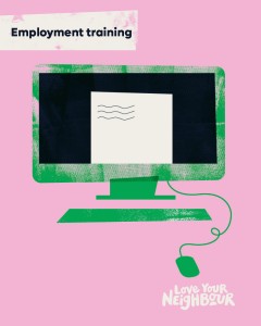 Employment Training