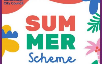 Summer Scheme 2025