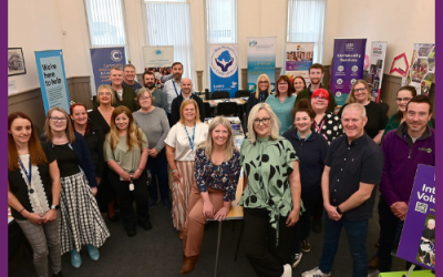 Stronger Together: Building Partnerships for a Resilient Lisburn