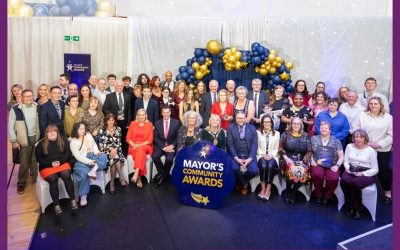 LCC Community Trust Recognised at 2026 Mayor’s Community Awards
